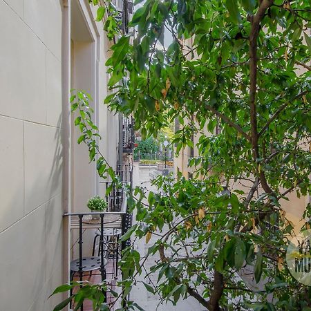 Great Apt Para 6Pax In The Heart Of Madrid Center Екстериор снимка