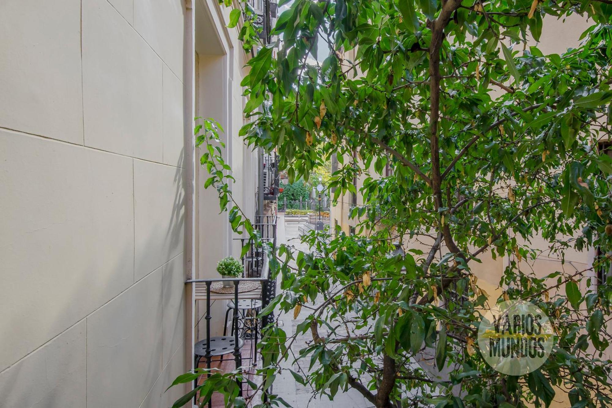 Great Apt Para 6Pax In The Heart Of Madrid Center Екстериор снимка
