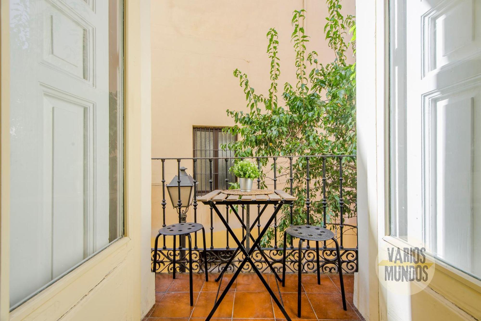 Great Apt Para 6Pax In The Heart Of Madrid Center Екстериор снимка
