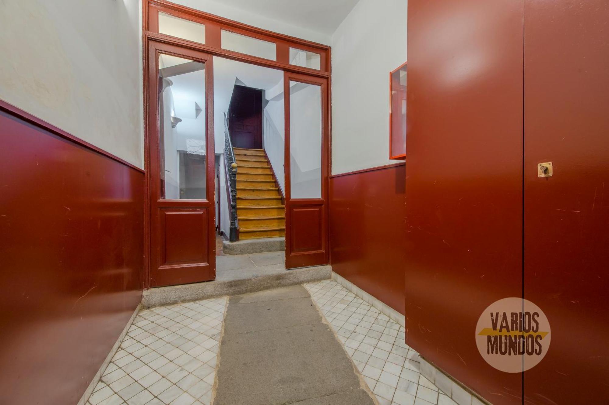 Great Apt Para 6Pax In The Heart Of Madrid Center Екстериор снимка