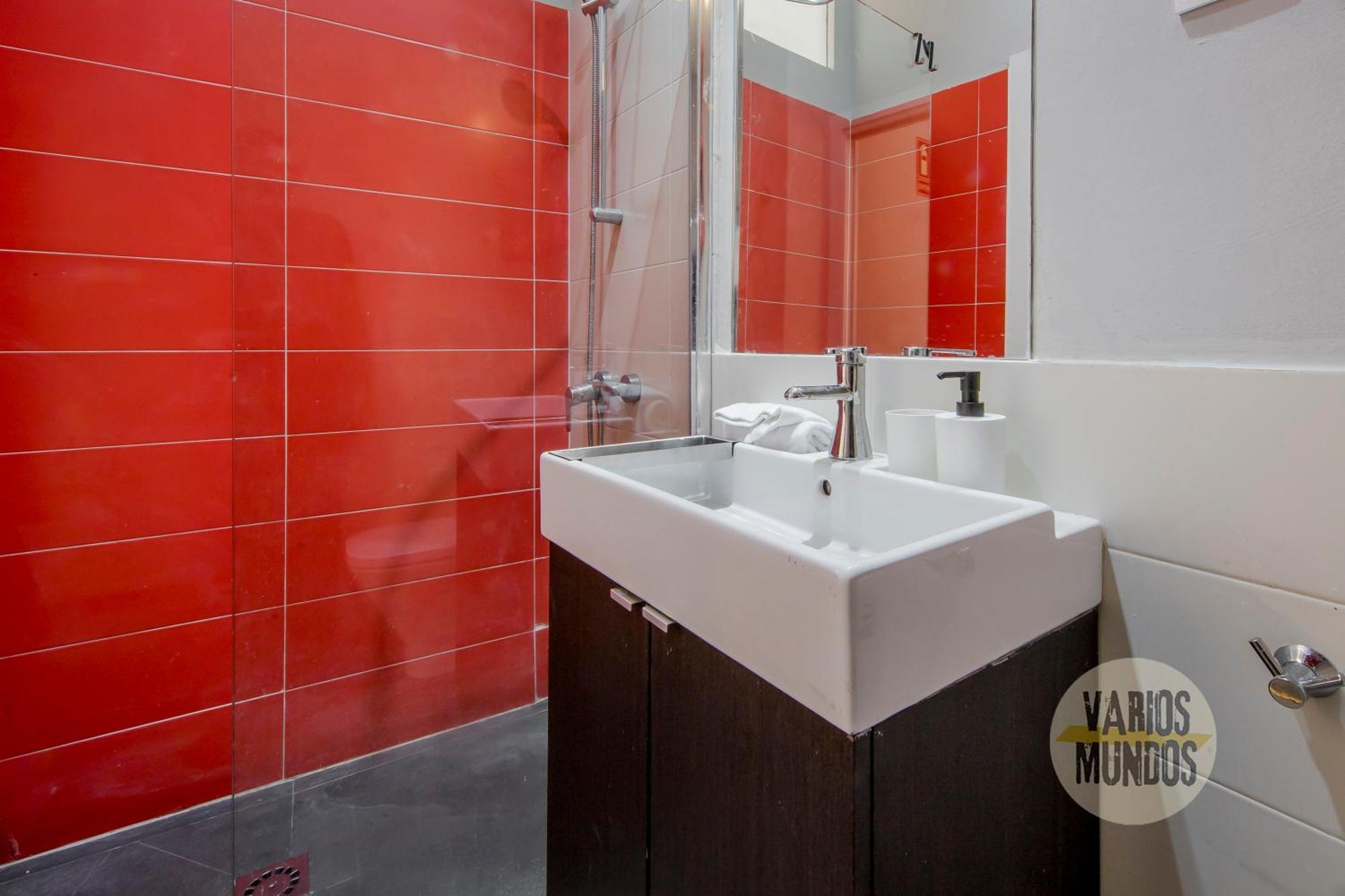 Great Apt Para 6Pax In The Heart Of Madrid Center Екстериор снимка